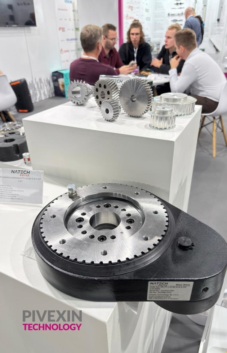 Zdjęcie w galerii na portalu naszraciborz.pl: Nowe możliwości zawodowe w regionie – stabilna praca i realny rozwój wiadomości z regionu