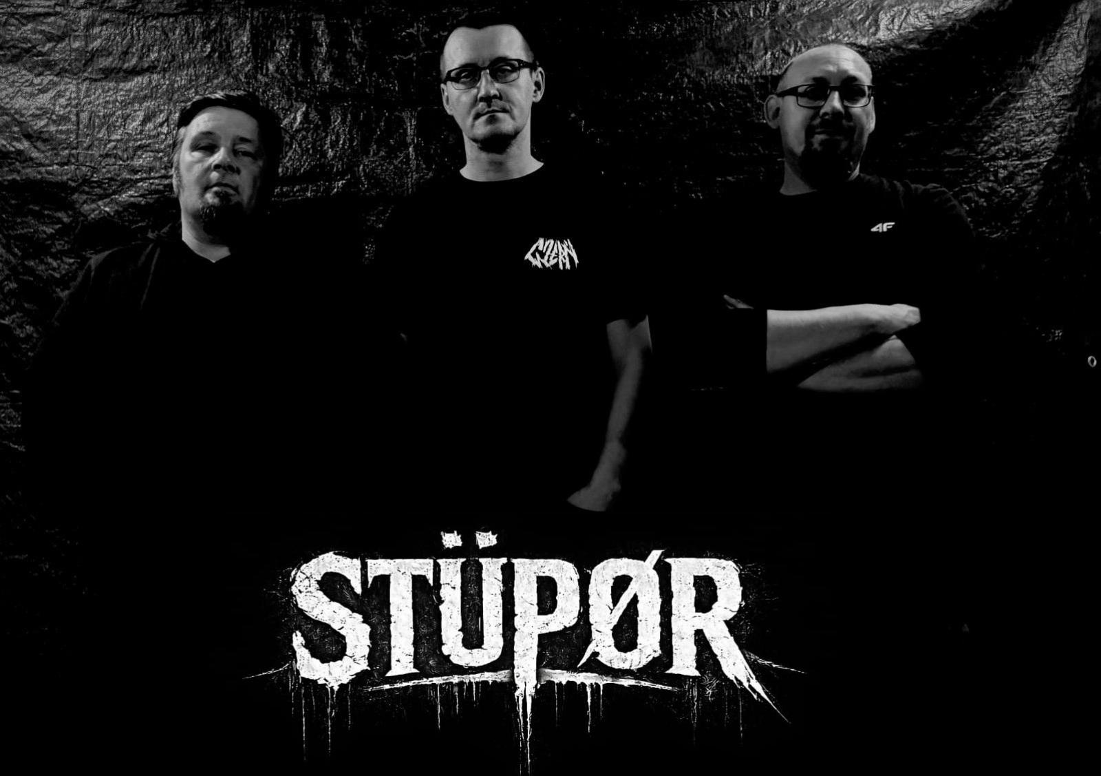 Zdjęcie w galerii na portalu naszraciborz.pl: LARMO w Raciborzu – wieczór ciężkich brzmień i mrocznej energii wiadomości z regionu