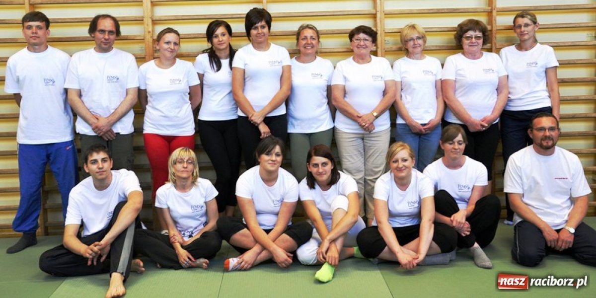 Zdjęcie w galerii na portalu naszraciborz.pl: Nasza mama obroni się sama wiadomości z regionu