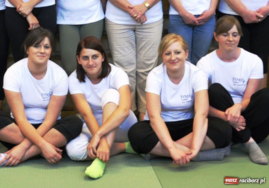 Zdjęcie w galerii na portalu naszraciborz.pl: Nasza mama obroni się sama wiadomości z regionu