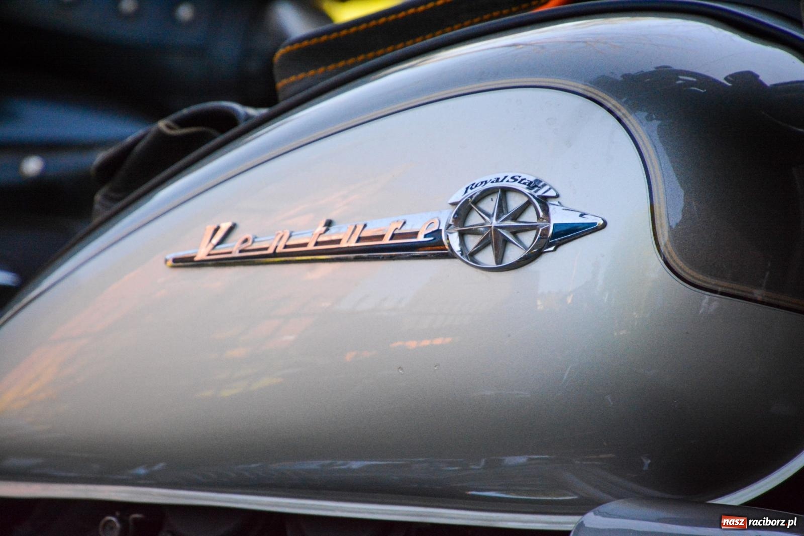 Zdjęcie w galerii na portalu naszraciborz.pl: Rozpoczęcie sezonu motocyklowego w Raciborzu [FOTO i WIDEO] wiadomości z regionu
