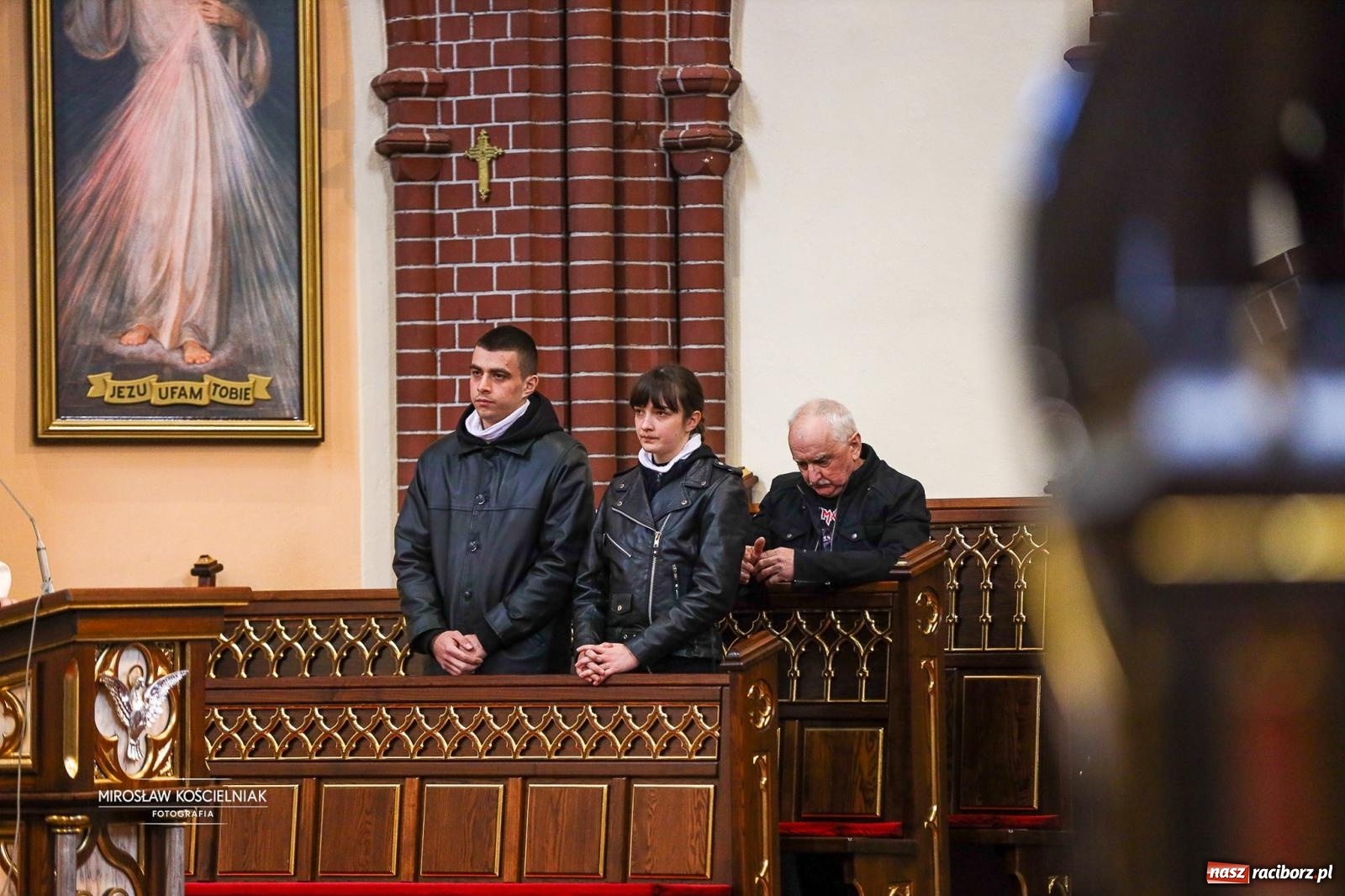 Zdjęcie w galerii na portalu naszraciborz.pl: Rozpoczęcie sezonu motocyklowego w Raciborzu [FOTO i WIDEO] wiadomości z regionu