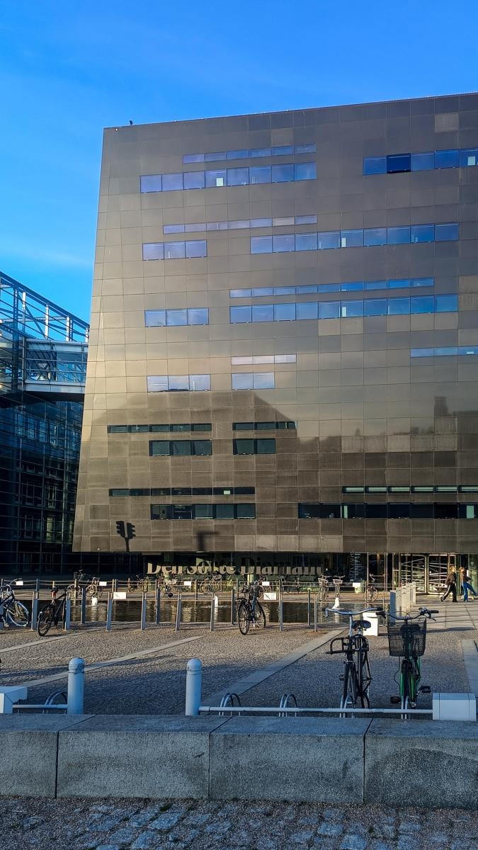 Zdjęcie w galerii na portalu naszraciborz.pl: Z Rud do Kopenhagi. Jak talenty Gallupa otwierają drzwi do biblioteki przyszłości wiadomości z regionu