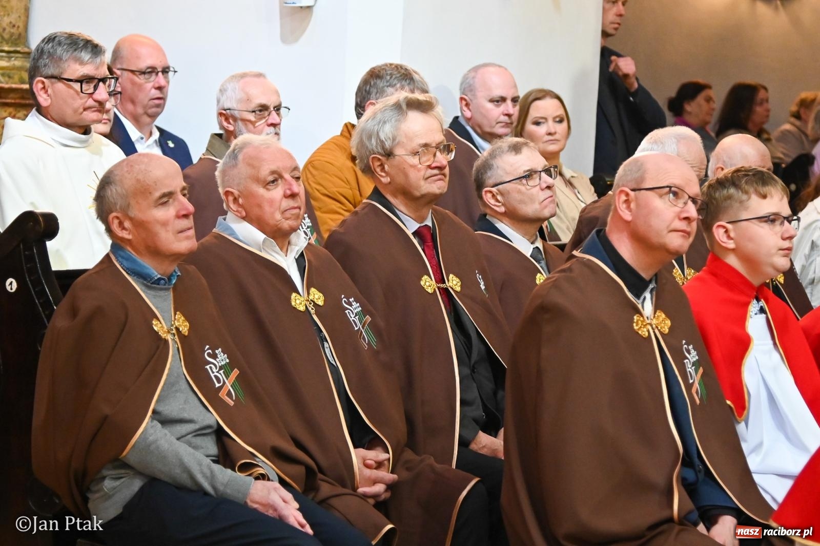 Zdjęcie w galerii na portalu naszraciborz.pl: Diecezjalne Święto Rodziny i XIII Jarmark Cysterski w Jemielnicy [FOTO] wiadomości z regionu