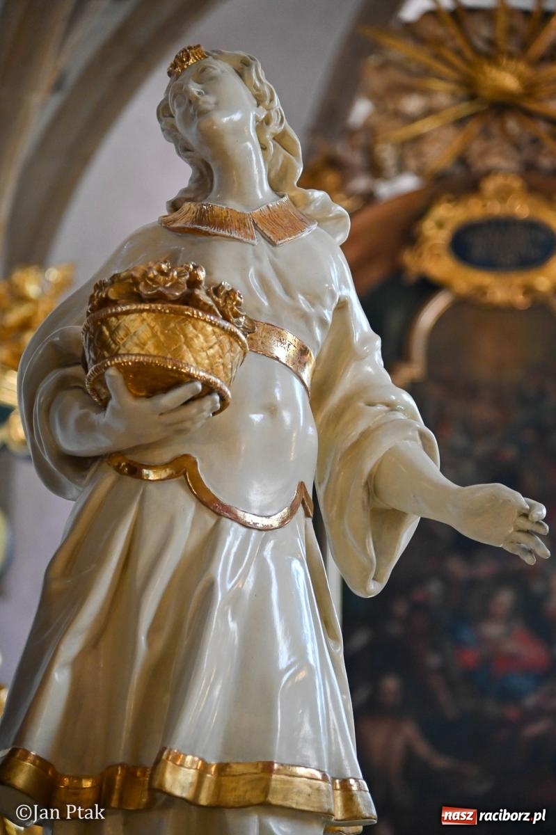 Zdjęcie w galerii na portalu naszraciborz.pl: Diecezjalne Święto Rodziny i XIII Jarmark Cysterski w Jemielnicy [FOTO] wiadomości z regionu