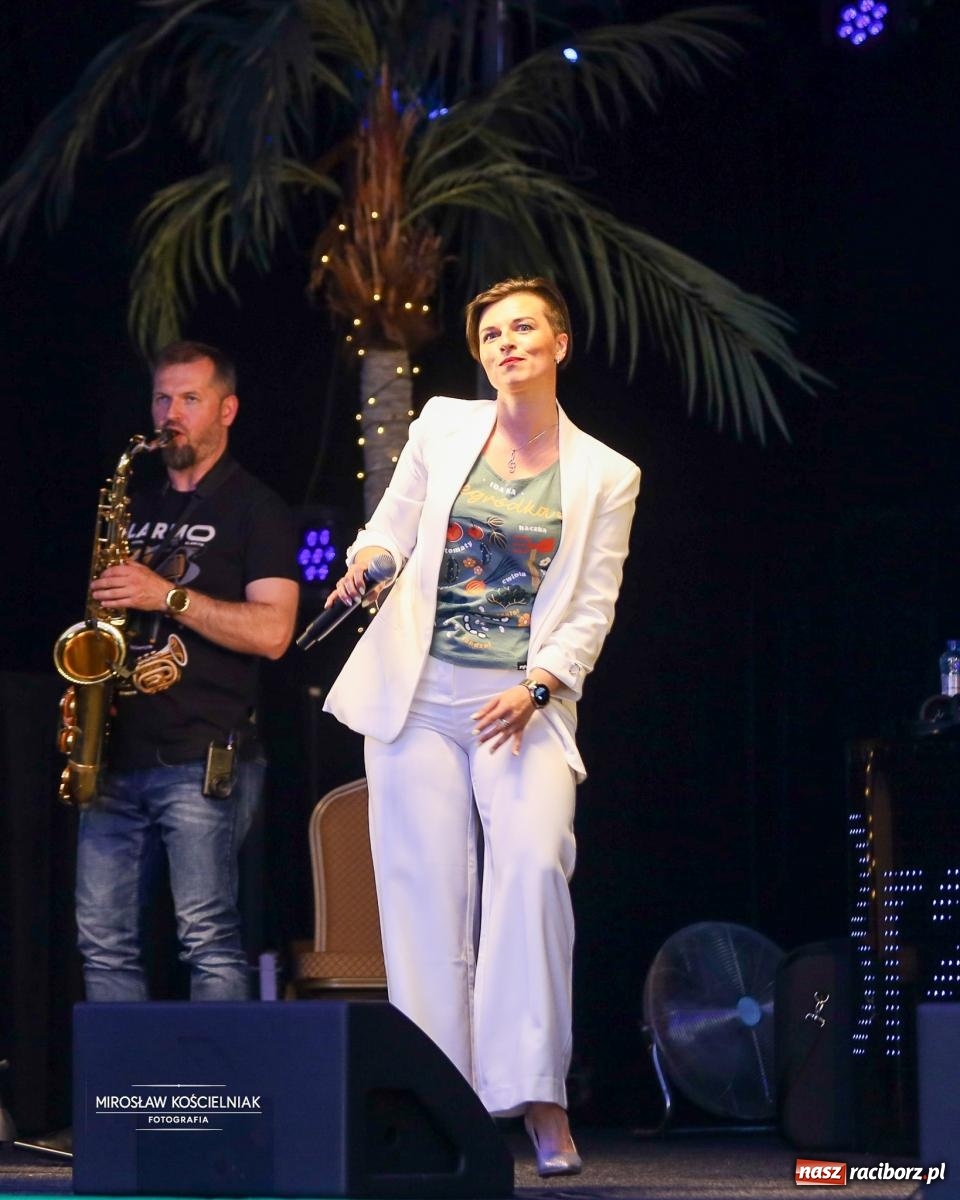 Zdjęcie w galerii na portalu naszraciborz.pl: Majówka Pokoleń w Szymocicach. Pierwszy dzień za nami, drugi przed uczestnikami [FOTO i WIDEO] wiadomości z regionu