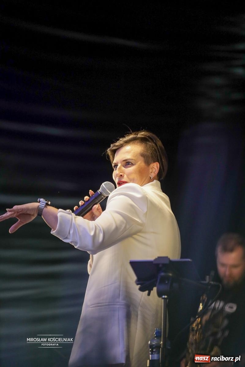 Zdjęcie w galerii na portalu naszraciborz.pl: Majówka Pokoleń w Szymocicach. Pierwszy dzień za nami, drugi przed uczestnikami [FOTO i WIDEO] wiadomości z regionu