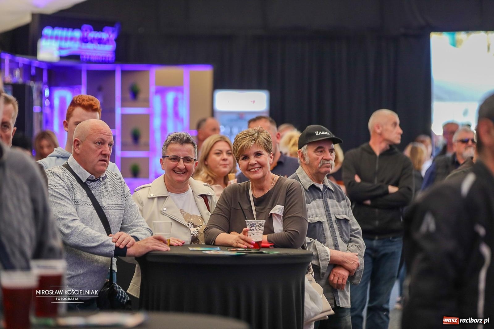 Zdjęcie w galerii na portalu naszraciborz.pl: Majówka Pokoleń w Szymocicach. Pierwszy dzień za nami, drugi przed uczestnikami [FOTO i WIDEO] wiadomości z regionu