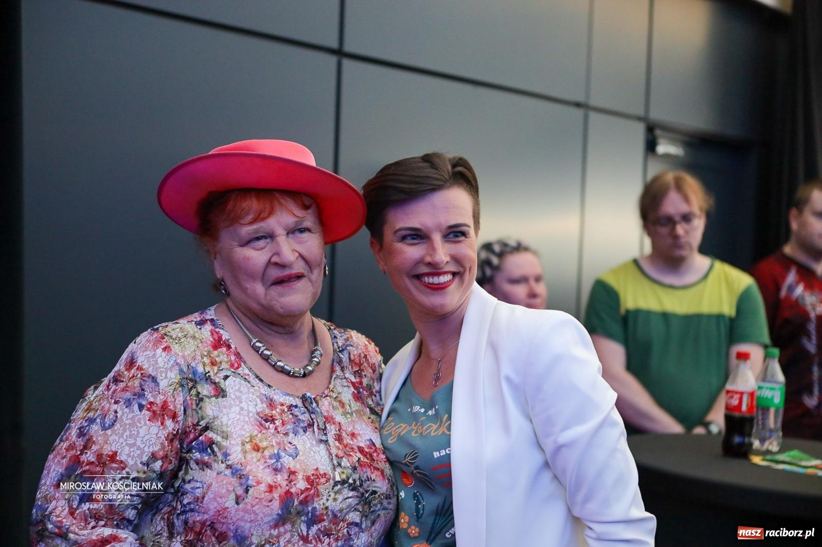 Zdjęcie w galerii na portalu naszraciborz.pl: Majówka Pokoleń w Szymocicach. Pierwszy dzień za nami, drugi przed uczestnikami [FOTO i WIDEO] wiadomości z regionu