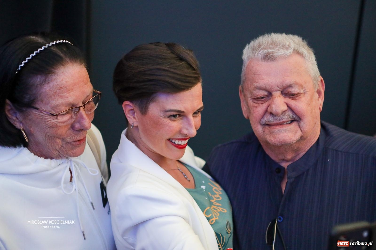 Zdjęcie w galerii na portalu naszraciborz.pl: Majówka Pokoleń w Szymocicach. Pierwszy dzień za nami, drugi przed uczestnikami [FOTO i WIDEO] wiadomości z regionu