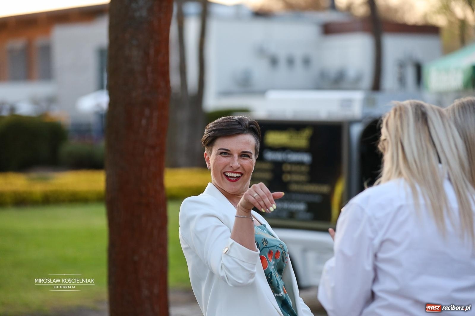 Zdjęcie w galerii na portalu naszraciborz.pl: Majówka Pokoleń w Szymocicach. Pierwszy dzień za nami, drugi przed uczestnikami [FOTO i WIDEO] wiadomości z regionu