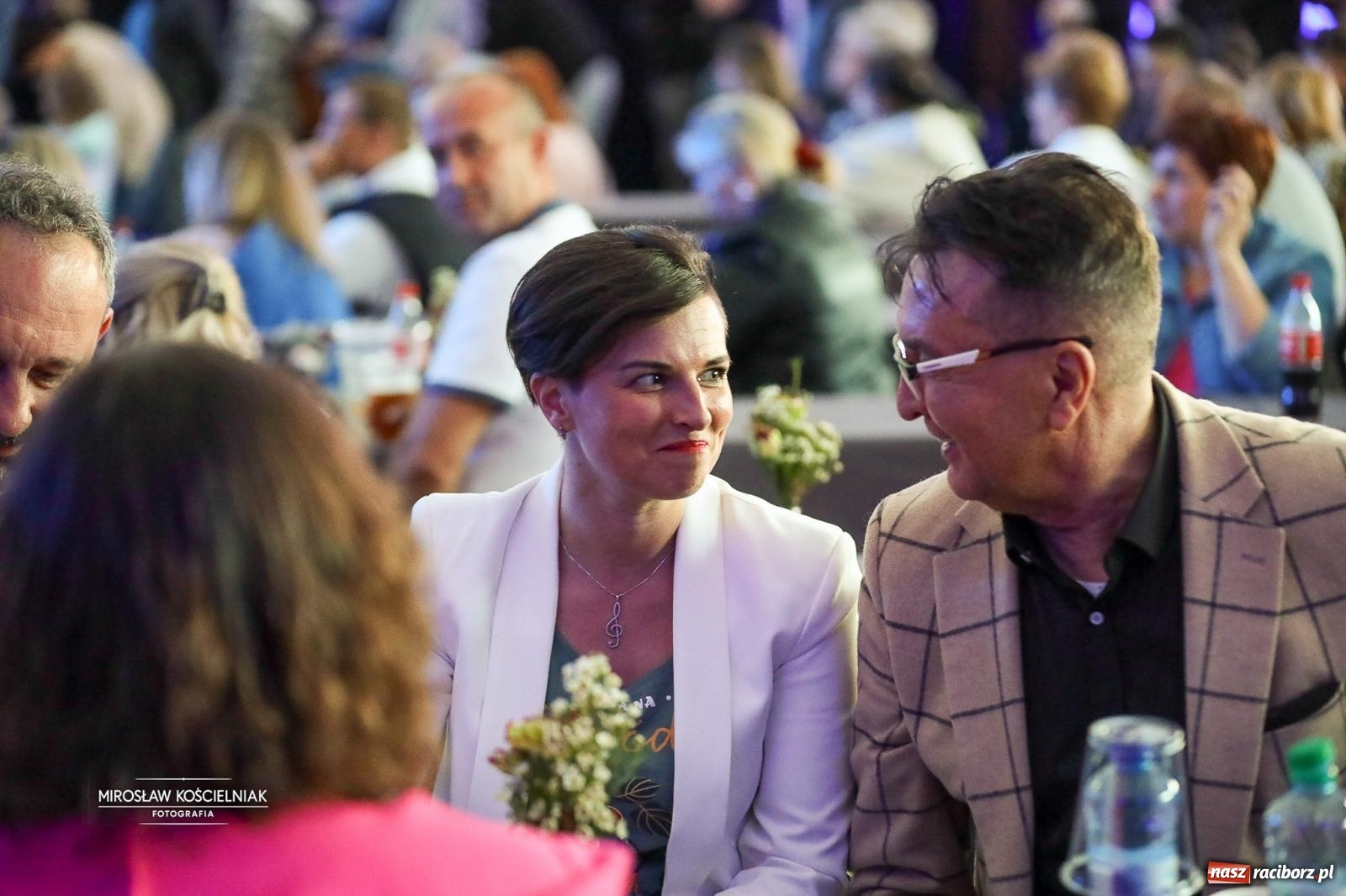 Zdjęcie w galerii na portalu naszraciborz.pl: Majówka Pokoleń w Szymocicach. Pierwszy dzień za nami, drugi przed uczestnikami [FOTO i WIDEO] wiadomości z regionu