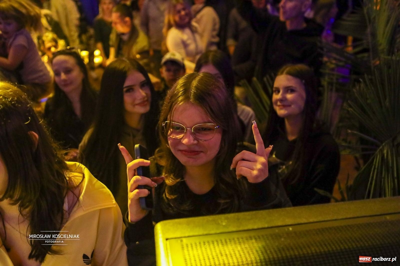 Zdjęcie w galerii na portalu naszraciborz.pl: Majówka Pokoleń w Szymocicach. Pierwszy dzień za nami, drugi przed uczestnikami [FOTO i WIDEO] wiadomości z regionu