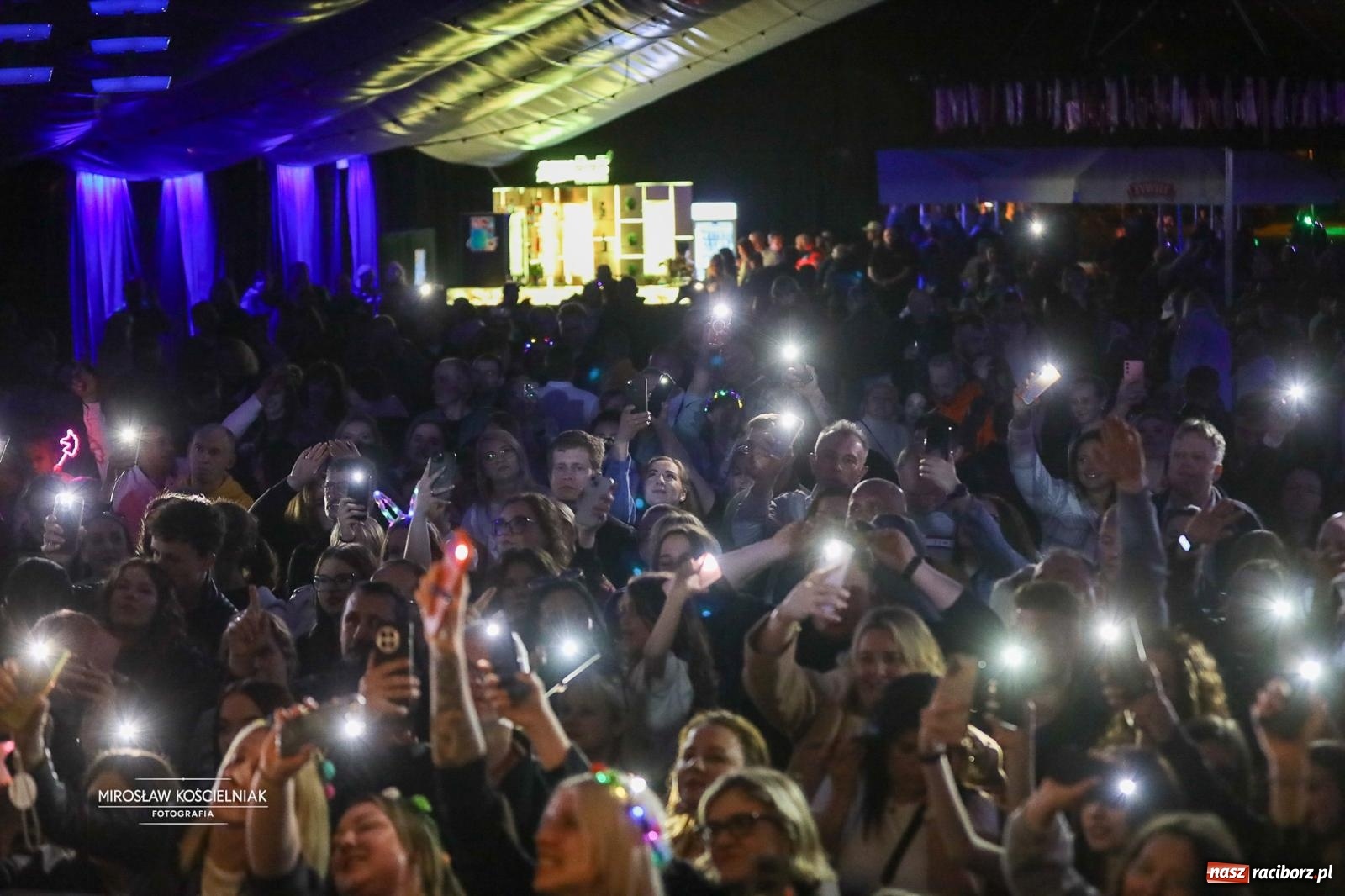 Zdjęcie w galerii na portalu naszraciborz.pl: Majówka Pokoleń w Szymocicach. Pierwszy dzień za nami, drugi przed uczestnikami [FOTO i WIDEO] wiadomości z regionu