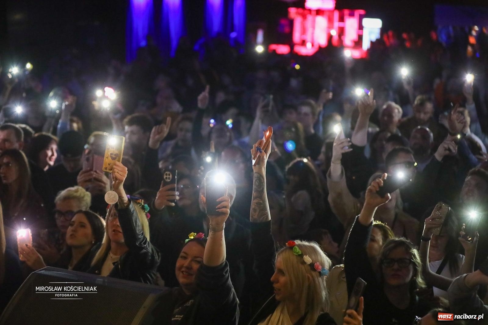 Zdjęcie w galerii na portalu naszraciborz.pl: Majówka Pokoleń w Szymocicach. Pierwszy dzień za nami, drugi przed uczestnikami [FOTO i WIDEO] wiadomości z regionu