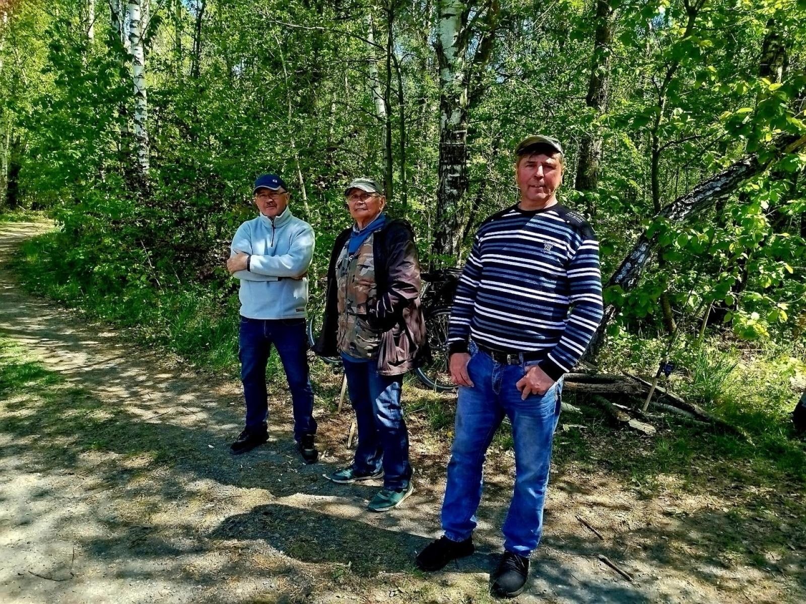 Zdjęcie w galerii na portalu naszraciborz.pl: Rozegrano X jubileuszowe indywidualne wiosenne zawody spinningowe o Puchar Prezesa 2026 wiadomości z regionu