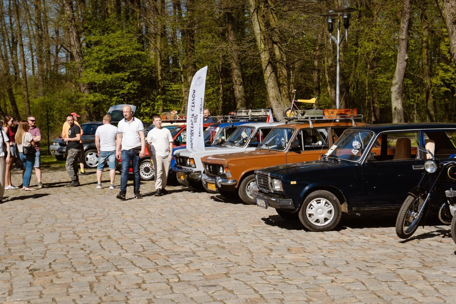 Zdjęcie w galerii na portalu naszraciborz.pl: Majówka z AquaBrax i Gminą Nędza – drugi dzień pełen atrakcji [FOTO] wiadomości z regionu
