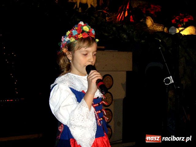 Zdjęcie w galerii na portalu naszraciborz.pl: Miraż kolędował na Płoni wiadomości z regionu