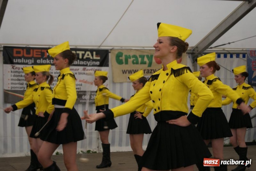 Zdjęcie w galerii na portalu naszraciborz.pl: W Modzurowie grali dla Paulinki wiadomości z regionu