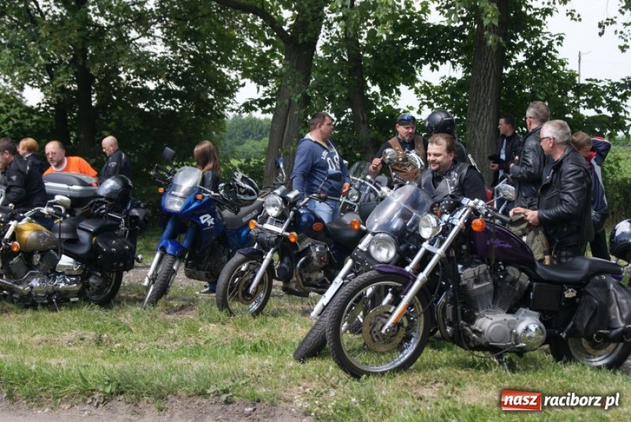 Zdjęcie w galerii na portalu naszraciborz.pl: W Modzurowie grali dla Paulinki wiadomości z regionu