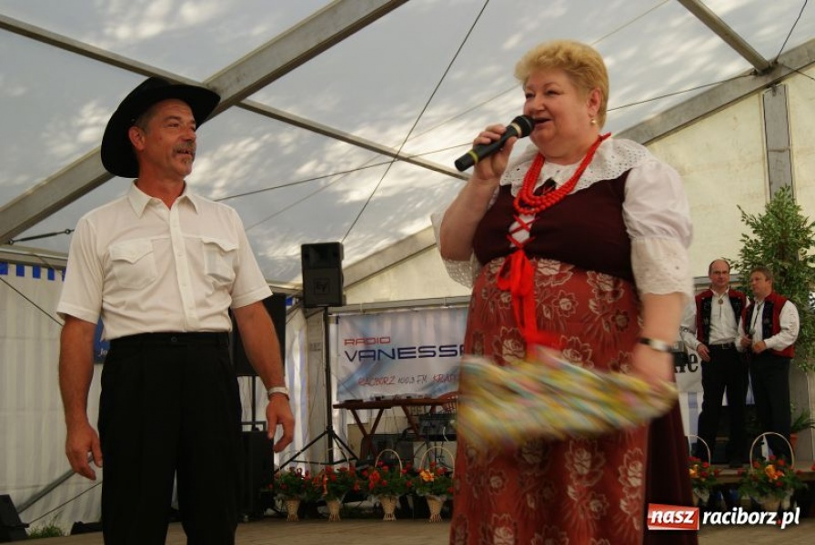 Zdjęcie w galerii na portalu naszraciborz.pl: W Modzurowie grali dla Paulinki wiadomości z regionu