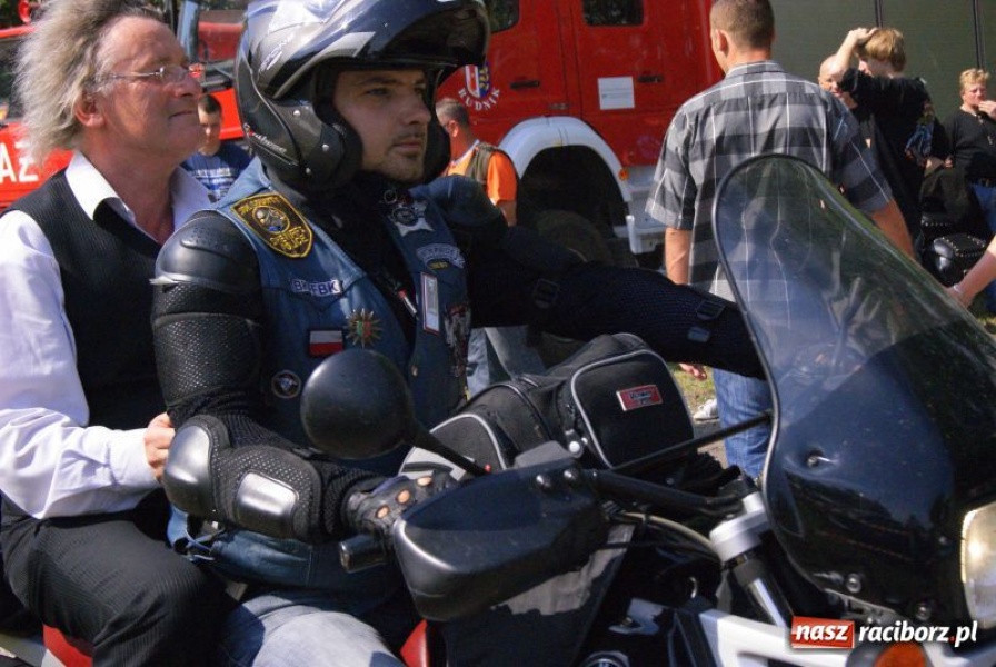 Zdjęcie w galerii na portalu naszraciborz.pl: W Modzurowie grali dla Paulinki wiadomości z regionu