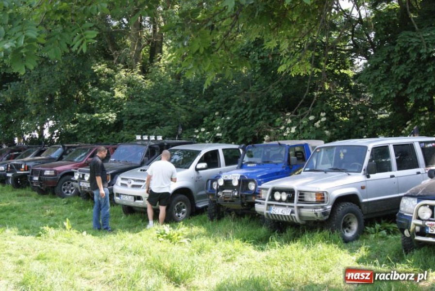 Zdjęcie w galerii na portalu naszraciborz.pl: W Modzurowie grali dla Paulinki wiadomości z regionu