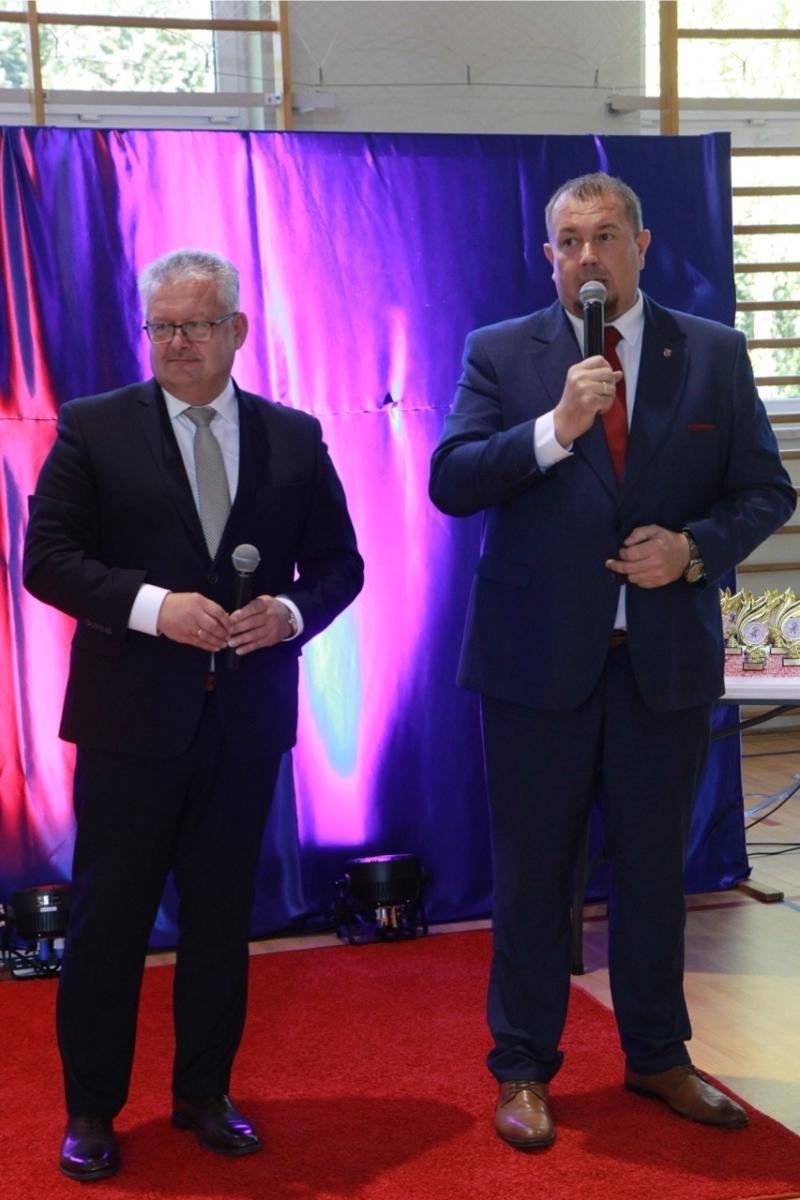 Zdjęcie w galerii na portalu naszraciborz.pl: IV Powiatowy Festiwal Taneczny Tańczące Przedszkolaki w Zabełkowie wiadomości z regionu