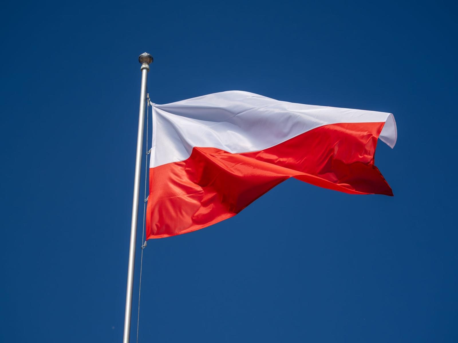 Zdjęcie w galerii na portalu naszraciborz.pl: Narodowe Święto Konstytucji 3 Maja na Śląsku i Opolszczyźnie wiadomości z regionu