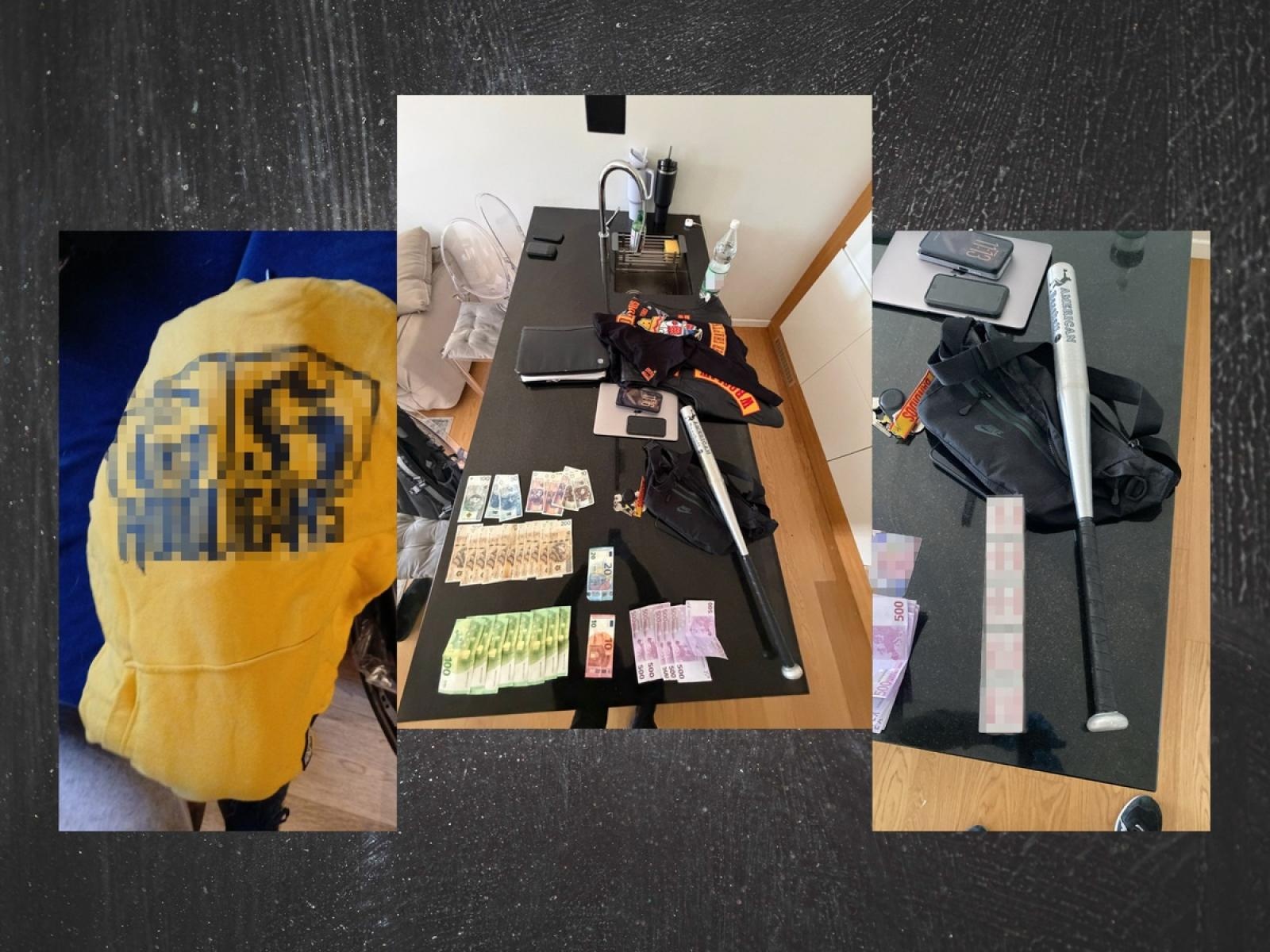 Zdjęcie w galerii na portalu naszraciborz.pl: Śląscy policjanci rozbili zorganizowaną grupę przestępczą. 7 osób zatrzymanych wiadomości z regionu