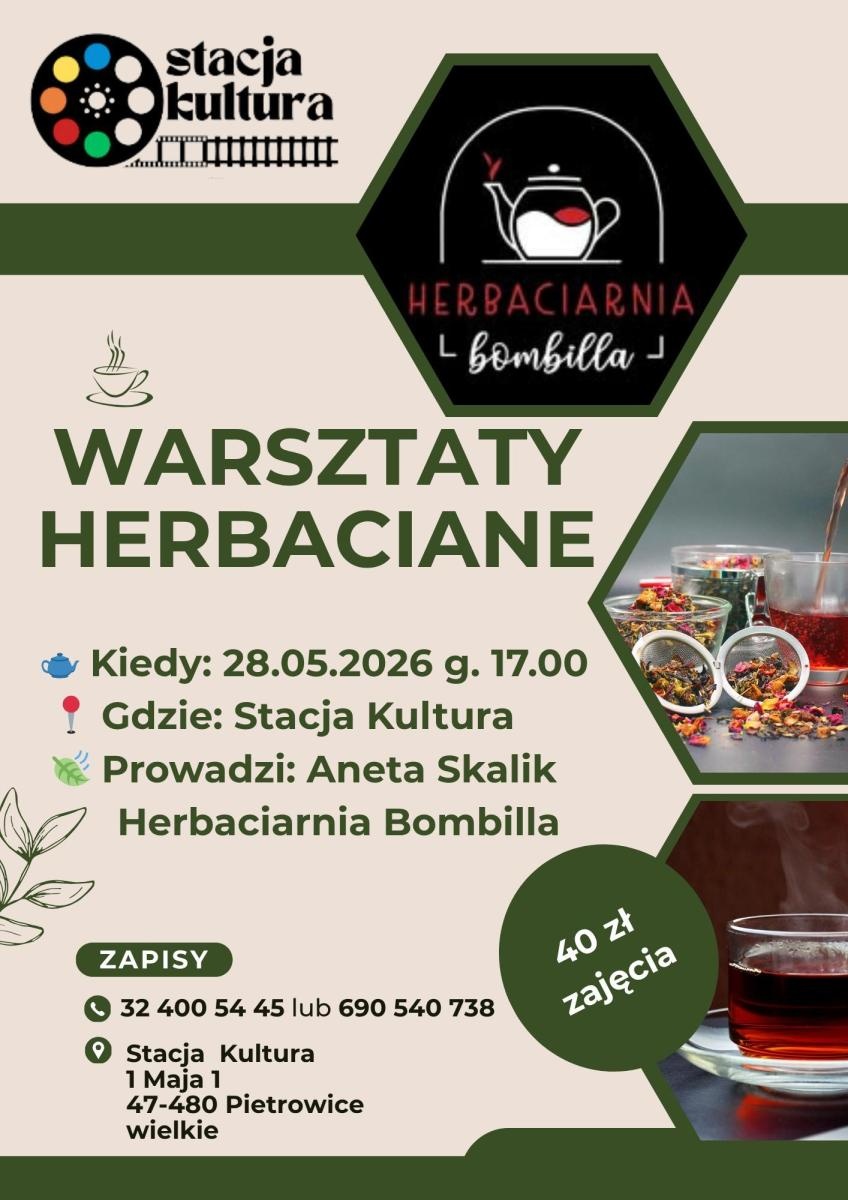 Zdjęcie w galerii na portalu naszraciborz.pl: Maj pełen spotkań i warsztatów w Stacji Kultury w Pietrowicach Wielkich wiadomości z regionu