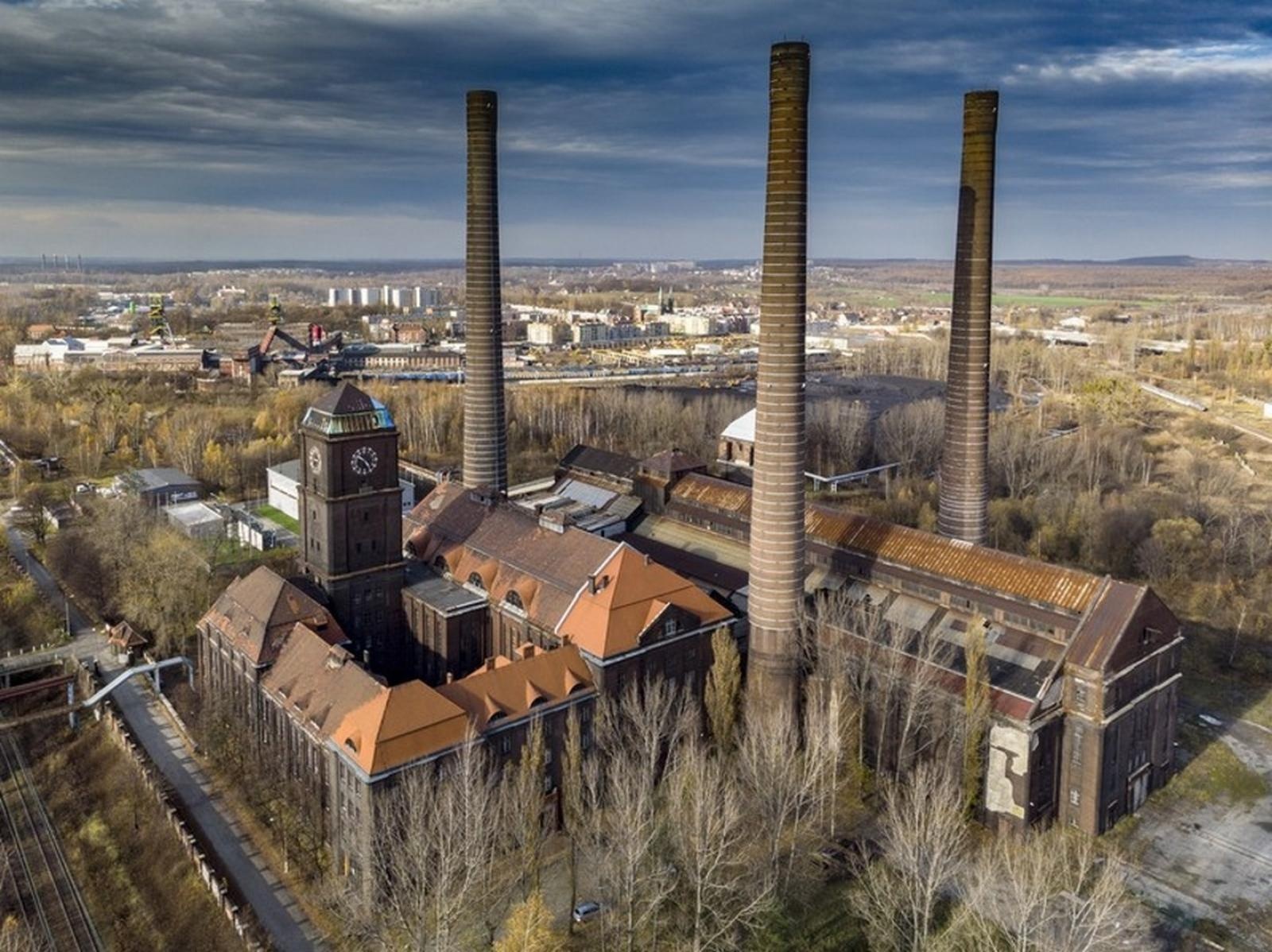 Zdjęcie w galerii na portalu naszraciborz.pl: Śląsk niezatarty. Biblioteka zaprasza na spotkanie z Beatą i Pawłem Pomykalskimi wiadomości z regionu
