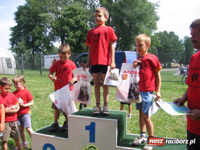 Zdjęcie w galerii na portalu naszraciborz.pl: Bieg lekarstwem na nałogi wiadomości z regionu