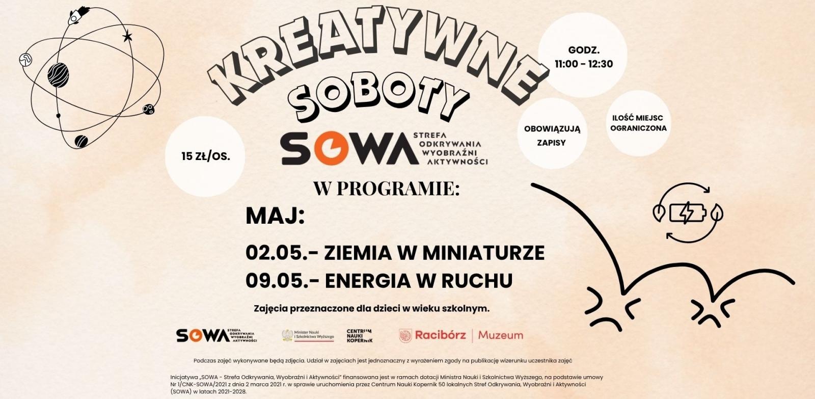 Zdjęcie w galerii na portalu naszraciborz.pl: Co? Gdzie? Kiedy? Nawigator weekendowy wiadomości z regionu