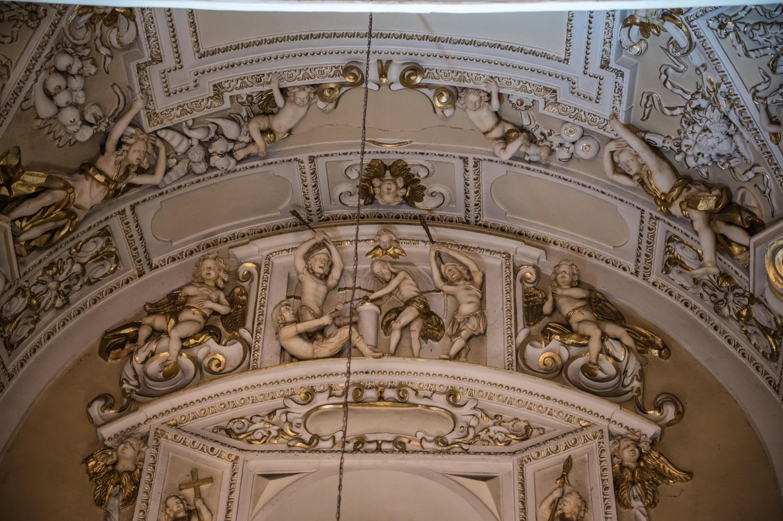 Zdjęcie w galerii na portalu naszraciborz.pl: Historia, muzyka i średniowieczna przestrzeń Raciborza. Za nami wyjątkowe spotkanie w zamku i kościele św. Jakuba wiadomości z regionu