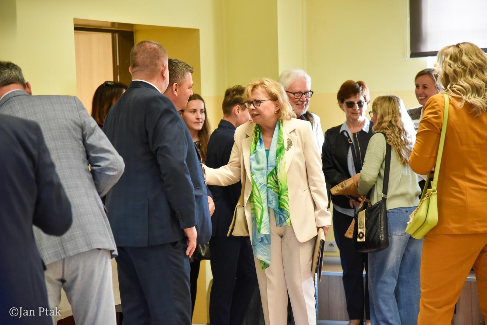 Zdjęcie w galerii na portalu naszraciborz.pl: Zielona strona mocy. Ruszyła 21. pietrowicka Eko-Wystawa [FOTO i WIDEO] wiadomości z regionu