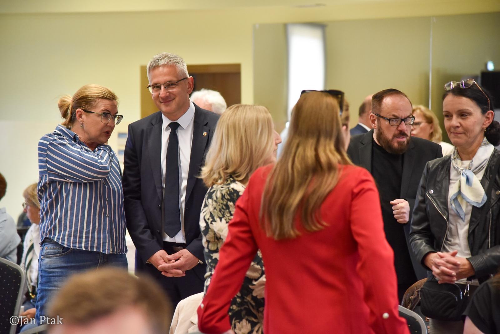 Zdjęcie w galerii na portalu naszraciborz.pl: Zielona strona mocy. Ruszyła 21. pietrowicka Eko-Wystawa [FOTO i WIDEO] wiadomości z regionu