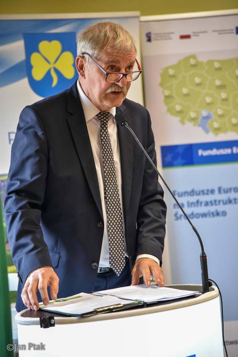 Zdjęcie w galerii na portalu naszraciborz.pl: Zielona strona mocy. Ruszyła 21. pietrowicka Eko-Wystawa [FOTO i WIDEO] wiadomości z regionu
