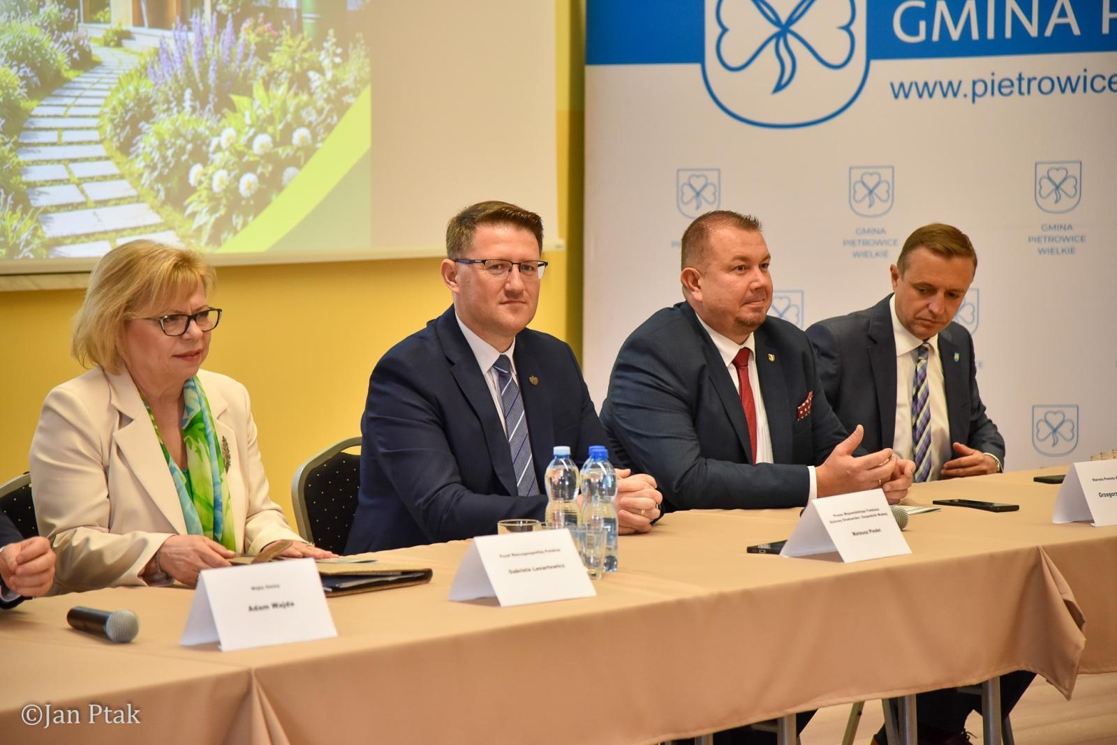 Zdjęcie w galerii na portalu naszraciborz.pl: Zielona strona mocy. Ruszyła 21. pietrowicka Eko-Wystawa [FOTO i WIDEO] wiadomości z regionu