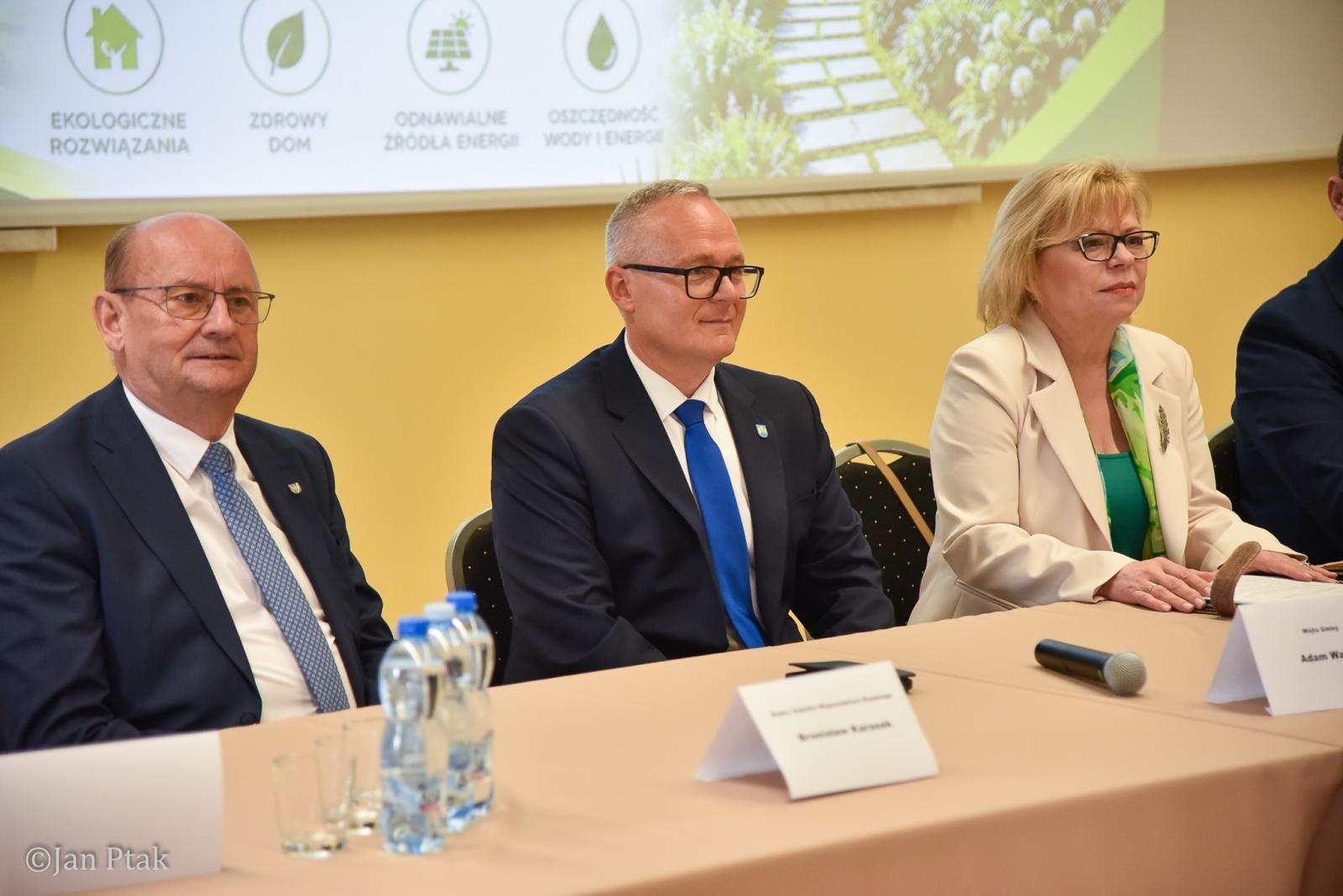Zdjęcie w galerii na portalu naszraciborz.pl: Zielona strona mocy. Ruszyła 21. pietrowicka Eko-Wystawa [FOTO i WIDEO] wiadomości z regionu