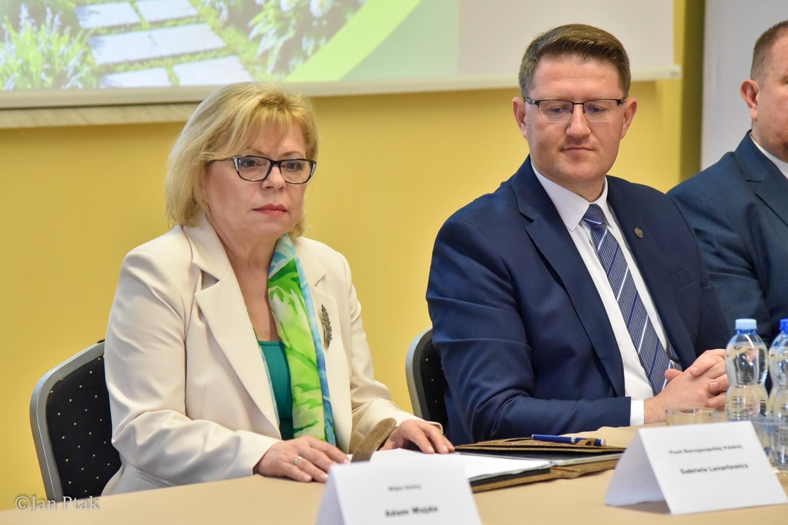 Zdjęcie w galerii na portalu naszraciborz.pl: Zielona strona mocy. Ruszyła 21. pietrowicka Eko-Wystawa [FOTO i WIDEO] wiadomości z regionu