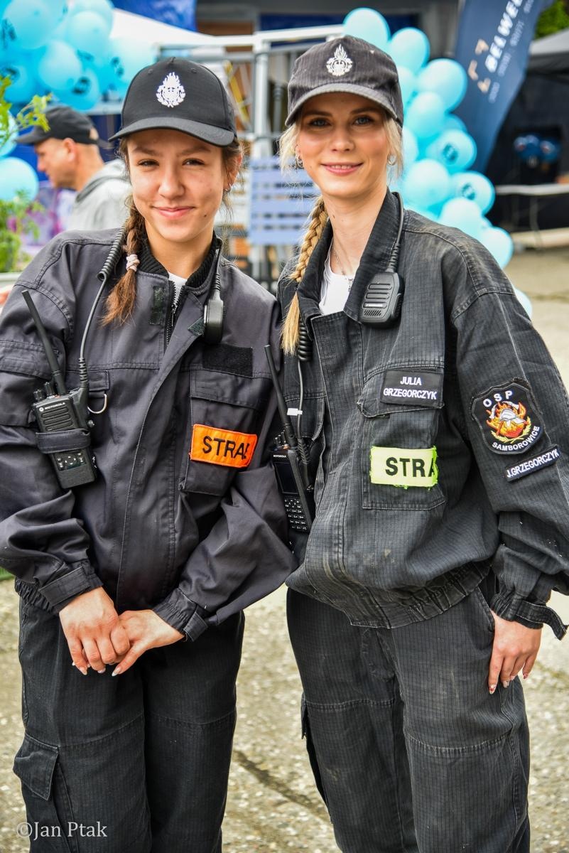 Zdjęcie w galerii na portalu naszraciborz.pl: Zielona strona mocy. Ruszyła 21. pietrowicka Eko-Wystawa [FOTO i WIDEO] wiadomości z regionu