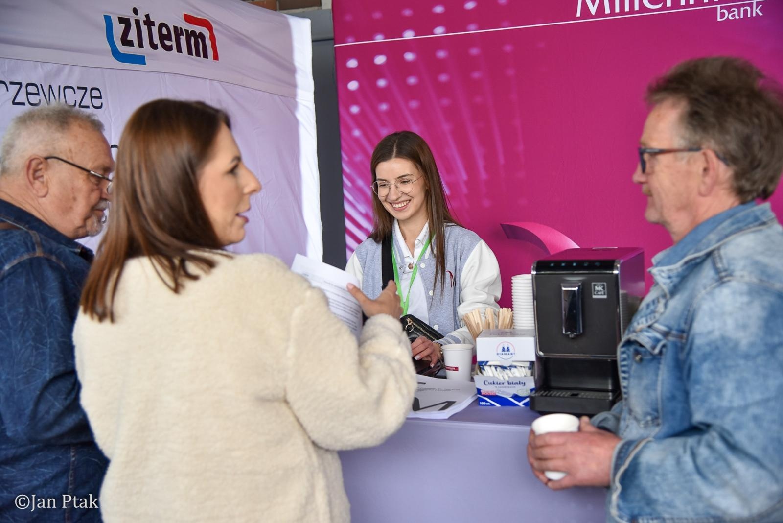 Zdjęcie w galerii na portalu naszraciborz.pl: Zielona strona mocy. Ruszyła 21. pietrowicka Eko-Wystawa [FOTO i WIDEO] wiadomości z regionu