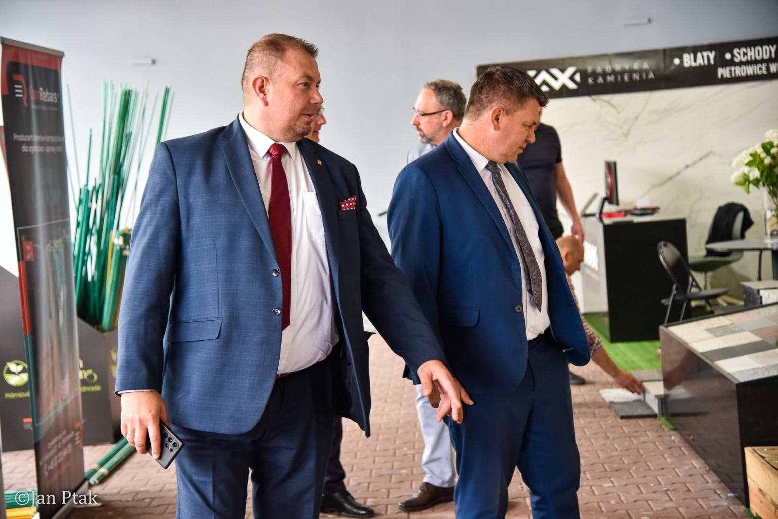 Zdjęcie w galerii na portalu naszraciborz.pl: Zielona strona mocy. Ruszyła 21. pietrowicka Eko-Wystawa [FOTO i WIDEO] wiadomości z regionu