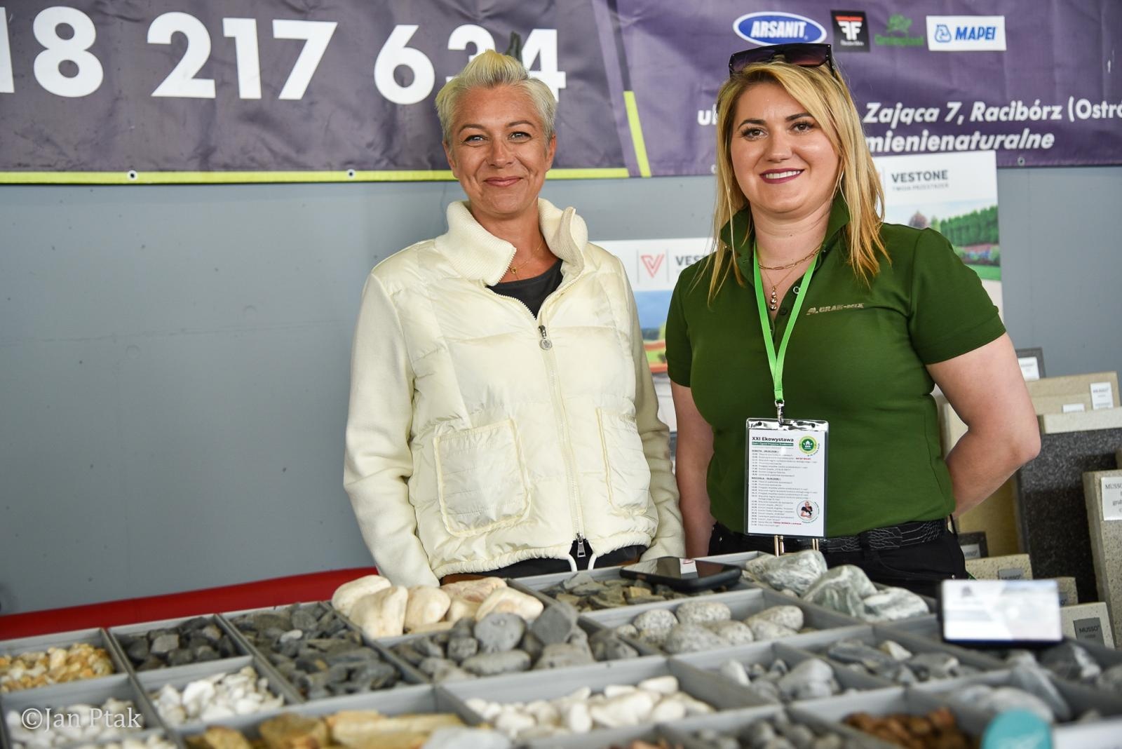 Zdjęcie w galerii na portalu naszraciborz.pl: Zielona strona mocy. Ruszyła 21. pietrowicka Eko-Wystawa [FOTO i WIDEO] wiadomości z regionu