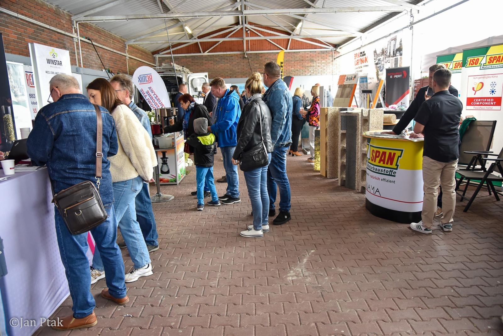 Zdjęcie w galerii na portalu naszraciborz.pl: Zielona strona mocy. Ruszyła 21. pietrowicka Eko-Wystawa [FOTO i WIDEO] wiadomości z regionu