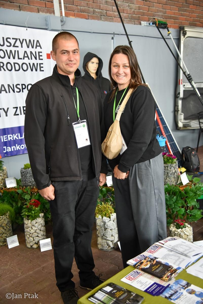 Zdjęcie w galerii na portalu naszraciborz.pl: Zielona strona mocy. Ruszyła 21. pietrowicka Eko-Wystawa [FOTO i WIDEO] wiadomości z regionu