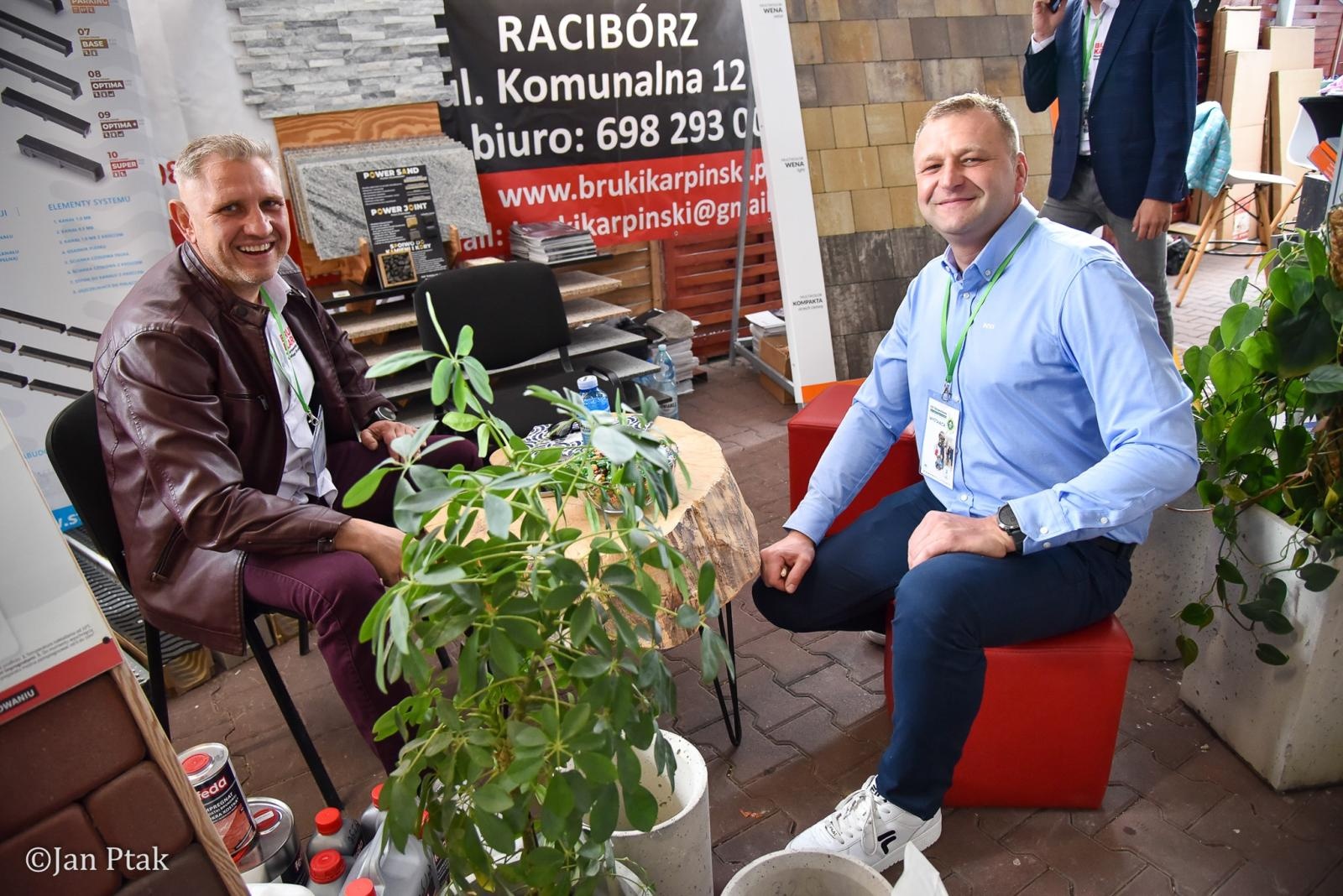 Zdjęcie w galerii na portalu naszraciborz.pl: Zielona strona mocy. Ruszyła 21. pietrowicka Eko-Wystawa [FOTO i WIDEO] wiadomości z regionu