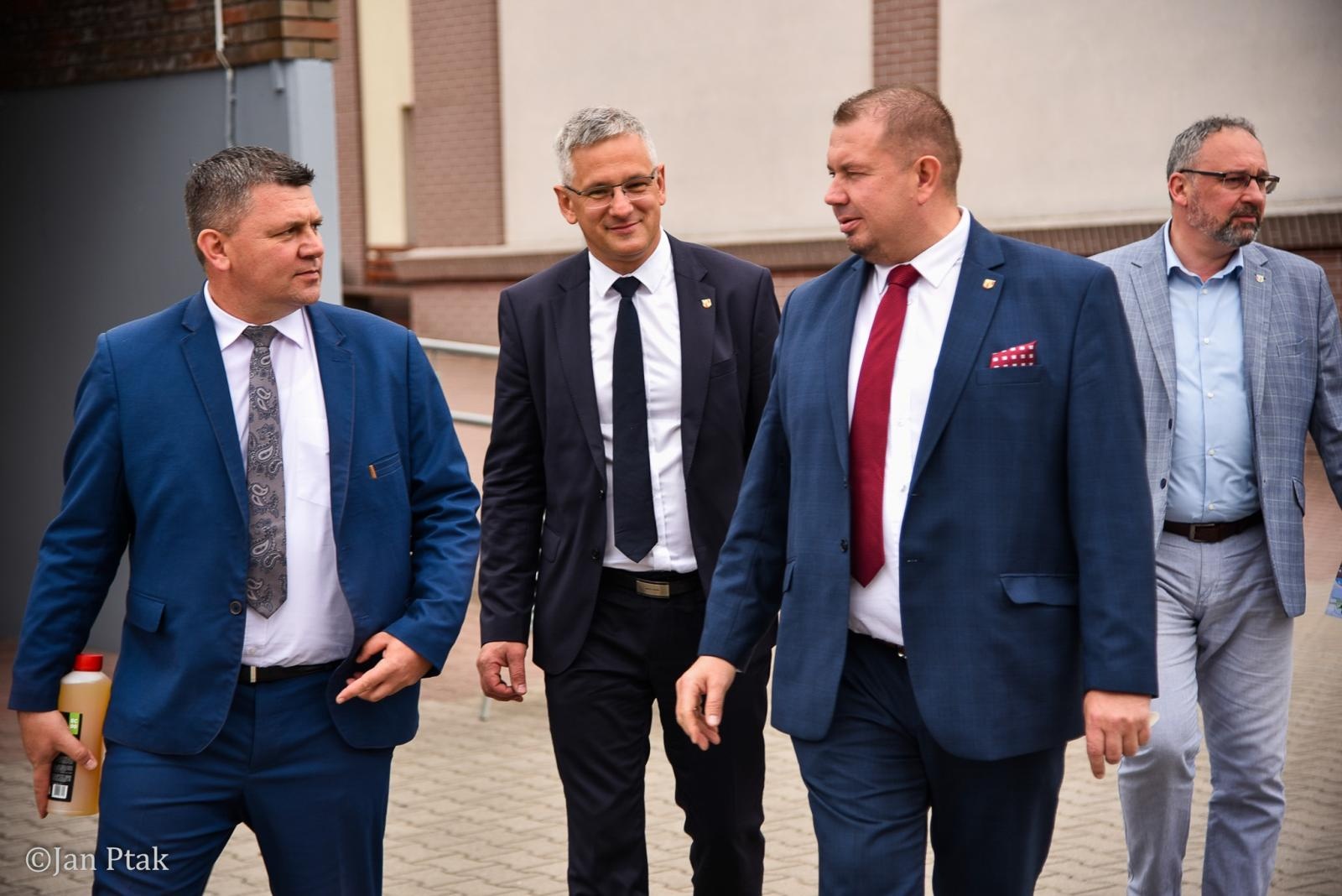 Zdjęcie w galerii na portalu naszraciborz.pl: Zielona strona mocy. Ruszyła 21. pietrowicka Eko-Wystawa [FOTO i WIDEO] wiadomości z regionu