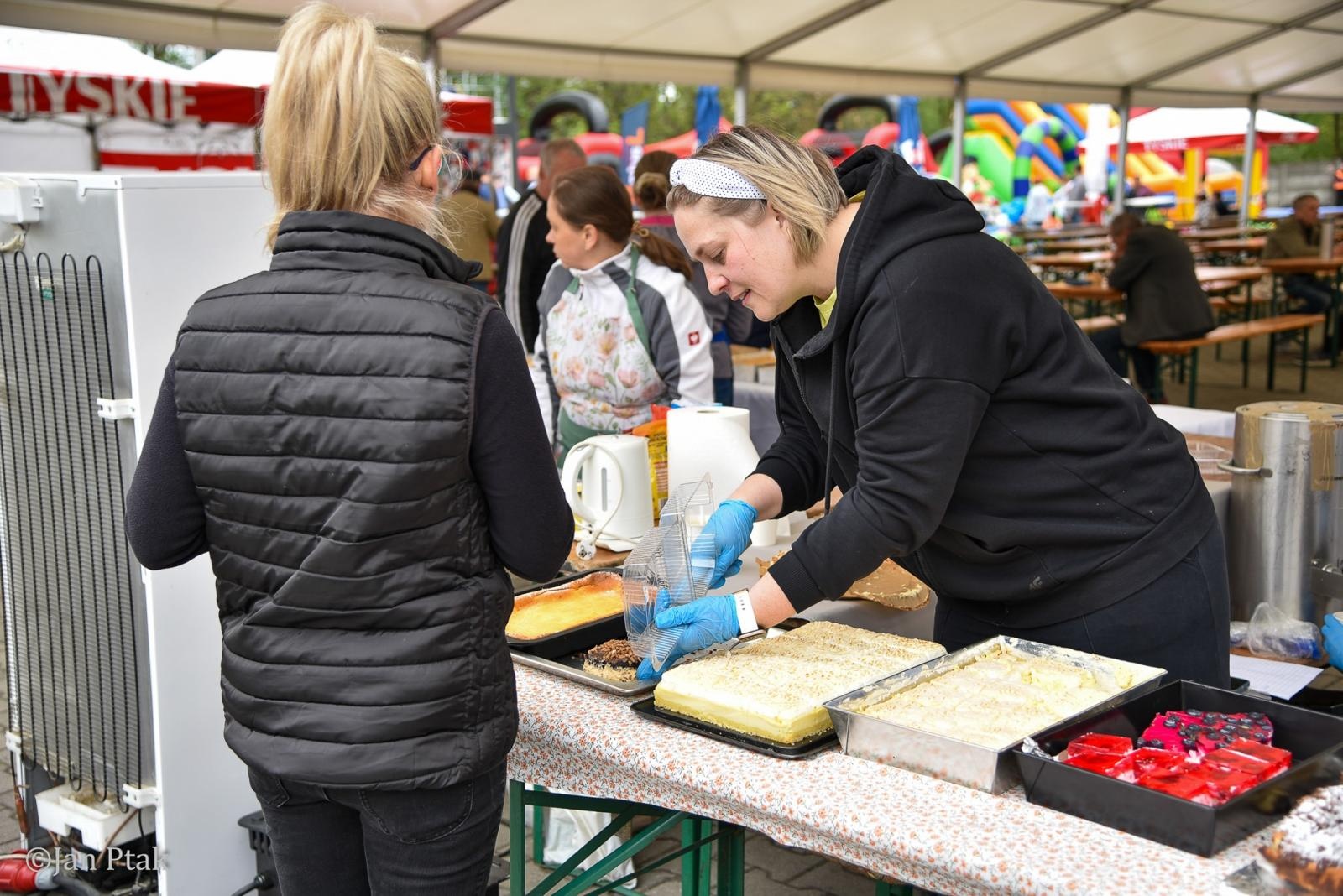 Zdjęcie w galerii na portalu naszraciborz.pl: Zielona strona mocy. Ruszyła 21. pietrowicka Eko-Wystawa [FOTO i WIDEO] wiadomości z regionu